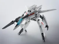 TAMASHII NATIONS VF-2SS VALKYRIE II + SAP (Silvie Gena use) -Lovers Again- "The Super Dimension Fortress MACROSS II -LOVERS AGAIN-", TAMASHII NATIONS HI-METAL R - Macross - photo 10
