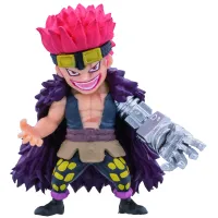 BANDAI One Piece Blind Pack Onepi No Mi (Box of 24) - ONE PIECE - photo 6