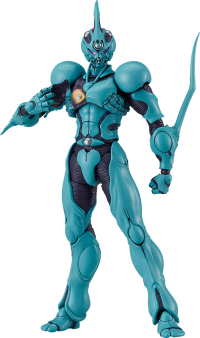figma Guyver I: Ultimate Edition 2