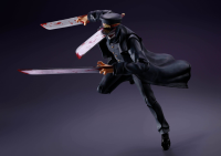 Samurai Sword 4
