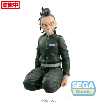 "Demon Slayer: Kimetsu no Yaiba" PM Perching Figure "Genya Shinazugawa" -Swordsmith Village Arc- 1