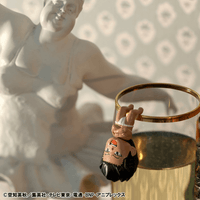 OCHATOMO SERIES Gintama What about a cup of tea(Repeat) 8