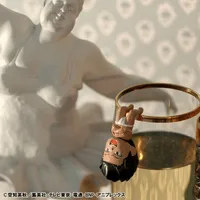 MegaHouse OCHATOMO SERIES Gintama What about a cup of tea(Repeat) - Gintama - photo 8