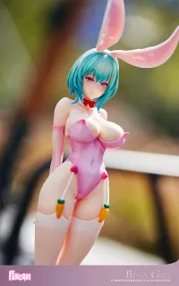 GOOD SMILE COMPANY Bunny Girls: Limited Color Ver. - the rabbit - photo 5