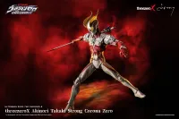 threezero threezeroX Akinori Takaki Strong Corona Zero - Ultraman - photo 11