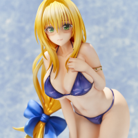 To Love Ru Darkness Swimsuit series [Tearju Lunatique Ver. 1/4] 13
