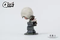 PureArts Qlectors Assassin's Creed Altair Bell Tower - Video Games - photo 2