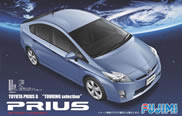 1/24 Toyota PRIUS