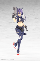 YGGDRASIS SKOLL SHARPSHOOTER 15