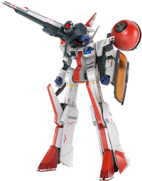MODEROID Cruise Chaser Blassty(Re-run) 2
