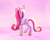 MY LITTLE PONY PRINCESS CADANCE BISHOUJO STATUE 16
