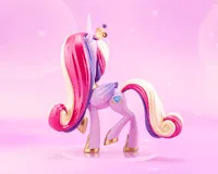 KOTOBUKIYA MY LITTLE PONY PRINCESS CADANCE BISHOUJO STATUE - MY LITTLE PONY - photo 16