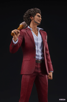 DIGSTA "Like a Dragon"  Ichiban Kasuga 9