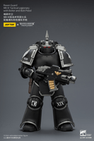 Raven Guard MK III Tactical Legionary with Bolter and Bolt Pistol 15