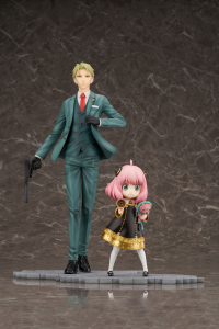 SPY×FAMILY Anya Forger 1/7 Scale Figure 11