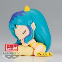 BANDAI Sleeping LUM (ver. A) - Urusei Yatsura - photo 4