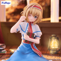 Touhou Project Noodle Stopper Figure -Alice Margatroid- 5