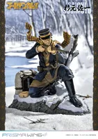 Prime 1 Studio PRISMA WING Golden Kamuy Saichi Sugimoto 1/7 Scale Pre-Painted Figure - GOLDEN KAMUY - photo 13