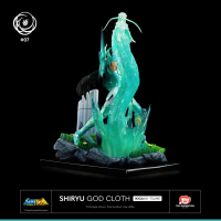 Shiryu IKIGAI 4