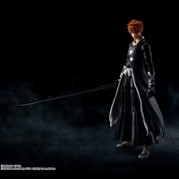 Ichigo Kurosaki -Bankai・Tensazagetsu- 1