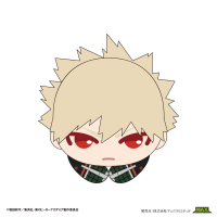 My Hero Academia HUG CHARACTER COLLECTION 7 8