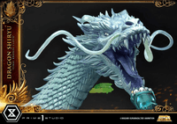 Premium Masterline Saint Seiya Dragon Shiryu "Final Bronze Cloth" 14