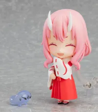 GOOD SMILE COMPANY Nendoroid Shuna - That Time I Got Reincarnated as a Slime - photo 5