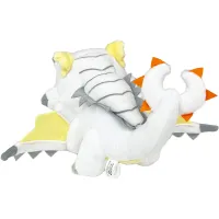 CAPCOM [Repeat Sales]Monster Hunter Chibi-Plush Barioth - Monster Hunter - photo 2