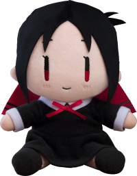 Kaguya-sama: Love is War - The First Kiss That Never Ends Plushie Little Kaguya 3