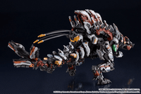 MODEROID Slaughterspine 6