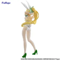 FuRyu Sword Art Online　BiCute Bunnies Figure -Leafa White Pearl Color ver.- - Sword Art Online - photo 3