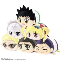 MAX LIMITED HUNTER×HUNTER POTE KORO MASCOT 3 - HUNTER×HUNTER - photo 8