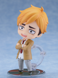 Nendoroid Atsumu Miya: School Uniform Ver. 5
