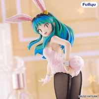 Urusei Yatsura BiCute Bunnies Figure -Lum- 3