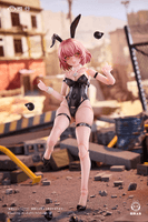 Commando Belka 1/12 Action Figure 10