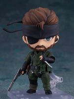 Nendoroid Naked Snake 1