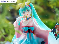 TENITOL Hatsune Miku NEO TOKYO Series KIMONO 4