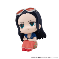 Lookup ONE PIECE Nico Robin 8