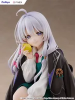 FuRyu Elaina citrus ver. 1/6 Scale Figure - Wandering Witch: The Journey of Elaina - photo 13