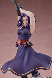 Lady Nagant 9