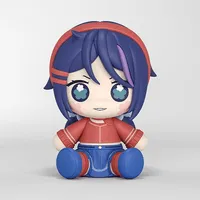 GOOD SMILE COMPANY Huggy Good Smile Mita - MiSide - photo 1