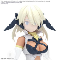 30MS OPTION PARTS SET 15 (NIGHTMARE COSTUME) [COLOR C] 2