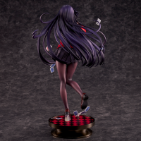 Kakegurui: Yumeko Jabami Pre-painted Figure		 6