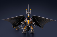 MECHA GIGANTORON [ULTRAMAN: RISING] "ULTRAMAN: RISING", TAMASHII NATIONS S.H.Figuarts 4