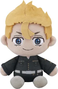 ORANGE ROUGE Tokyo Revengers Plushie Takemichi Hanagaki - Tokyo Revengers - photo 2