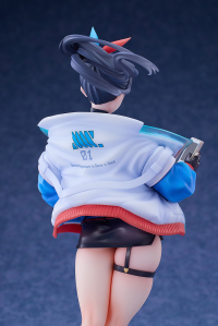 Gridman Universe: Dreamy Divas Ver. Figure Set 5