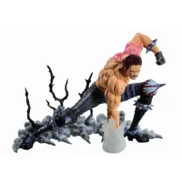 BANDAI Charlotte Katakuri Duel Memories - ONE PIECE - photo 2
