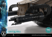 Ultimate Premium Masterline GHOST IN THE SHELL Motoko Kusanagi VS Arachnida Bonus Version 31