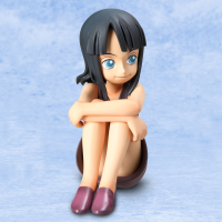 Portrait.Of.Pirates ONE PIECE CB-EX Nico Robin Ver. Dereshi! (Super Limited Reprint) 2