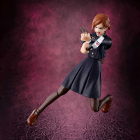 Nobara Kugisaki 3